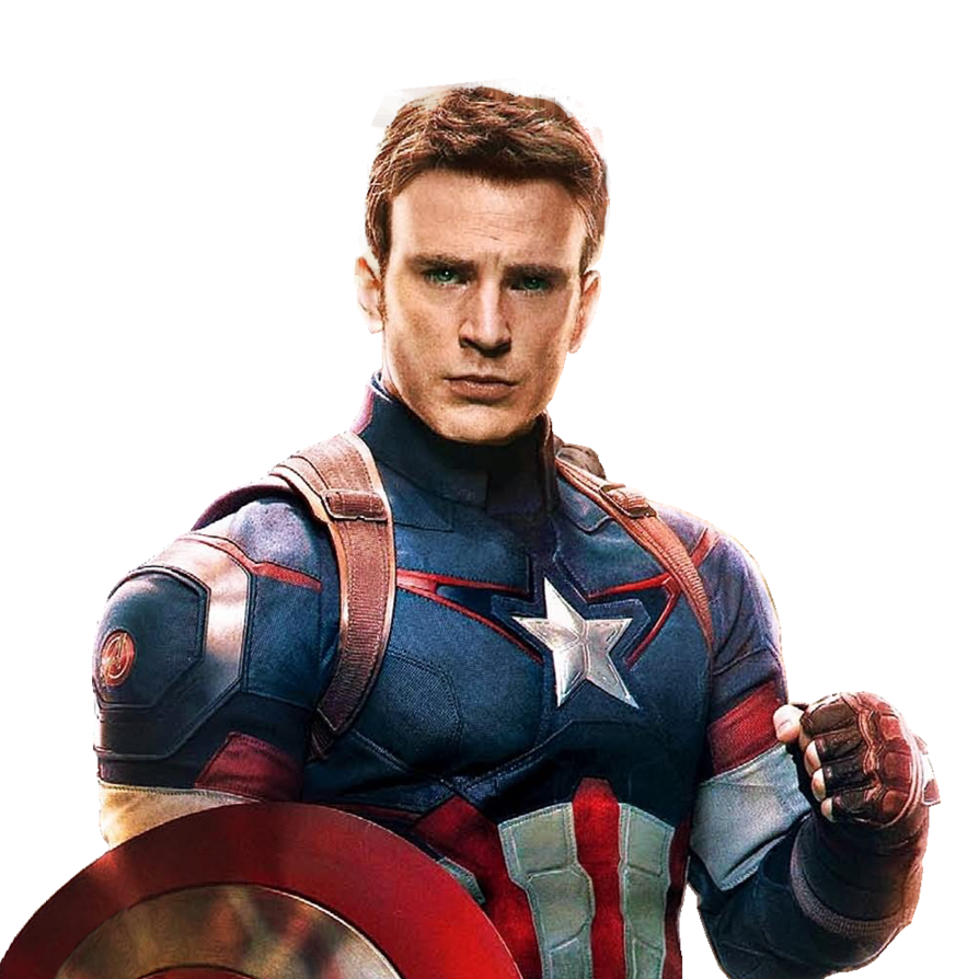 cap america