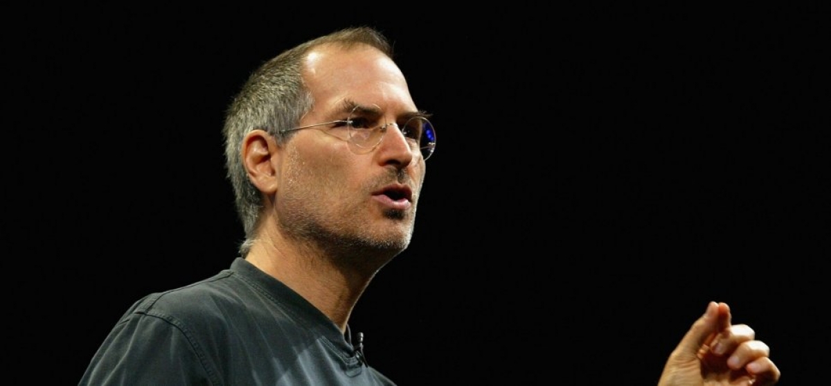 10 Best Lines Steve Jobs   Used in a Presentation